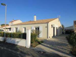 Meublés des 3 îles plain-pied