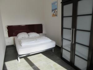 Maisons de vacances Meubles des 3 iles : photos des chambres