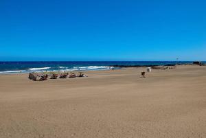 Alojamiento en el Paraiso