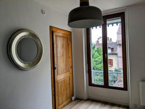 Appartements Appartement Grenoble proche Gare : photos des chambres