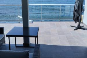 Apt. A Bicuda by The Cliff Coast Accomodation