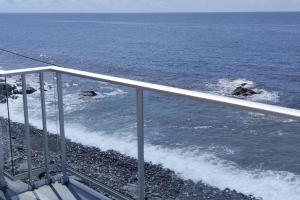 Apt. A Bicuda by The Cliff Coast Accomodation