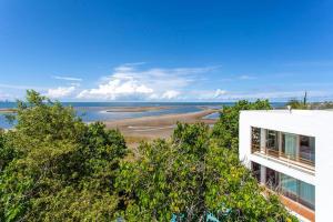 dhozt Marlinda Beach House. Cartagena Colombia