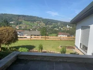 Feriendomizil Köngisheide Blick - Bischofsgrün