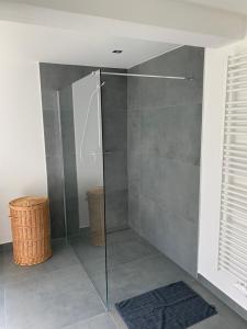 Feriendomizil Köngisheide Blick