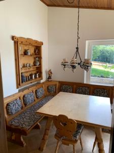 Feriendomizil Köngisheide Blick