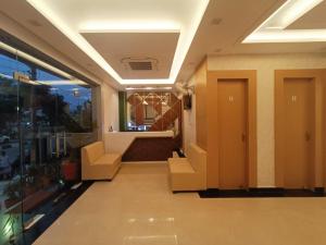 Hotel Royal Casa