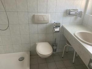 Economy Double Room room in Harzhotel Warnstedter Krug