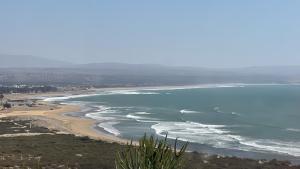 Dar Bouba, Cap Sim : la maison sur l'Océan