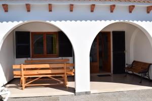 Villa Samba · Confort y piscina privada en Menorca