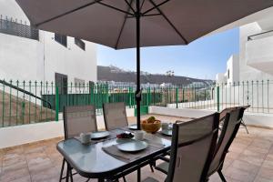 Suite Deluxe Puerto Rico A