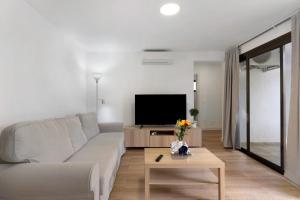 Suite Deluxe Puerto Rico A