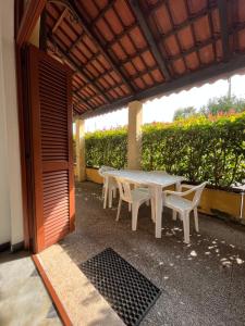 Residence Pian Dei Boschi