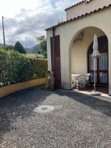 Residence Pian Dei Boschi