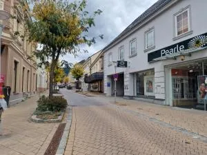 Gudzevic Ferien Unterkünfte A - 5 - Aue