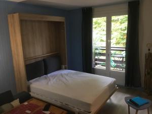 Appartements Lo Cantales d’Aubrac : photos des chambres