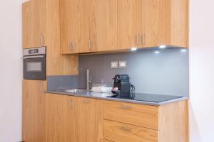 DAzeglio & Galluzzi Suites