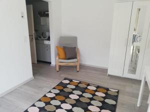 Ferienwohnung Rütiboda 7-10 Personen
