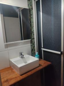 Patio Urbano Suites & beds