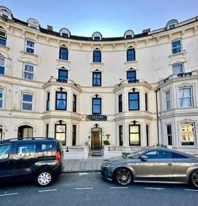 The Carlton's Holiday Suites - 布里德灵顿