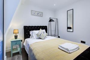 Luxurious House Leyton sleep7+garden next to Stratford