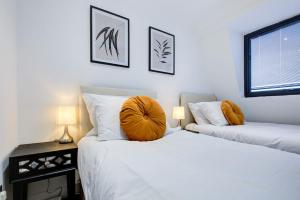 Luxurious House Leyton sleep7+garden next to Stratford