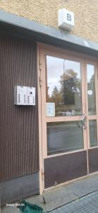 City Apartment Maaherrankatu, ilmainen kadunvarsipysäköinti