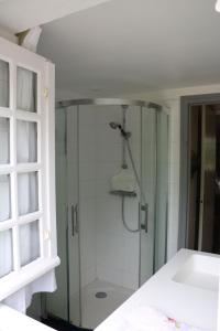 Maisons de vacances Longere de charme a 3 kilometres de la mer : photos des chambres