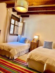 La Casita de Chocolate - Encanto Rural en Espinoso de Compludo - El Bierzo