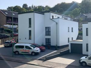 XXL Ferienwohnung 100 qm auch als Monteur Unterkunft nutzbar, Stolberg - Aachen