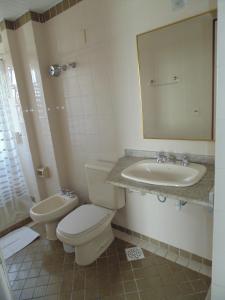 Lexus Beira Mar - Apartamentos