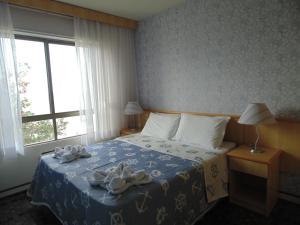 Lexus Beira Mar - Apartamentos