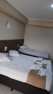 Soberano Plaza Hotel