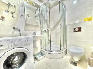 Comfort Apartments Aleksic