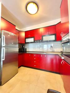 Comfort Apartments Aleksic
