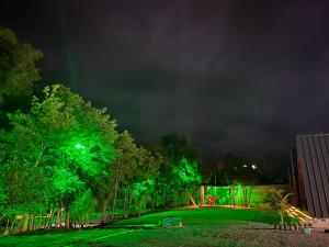 Hotel e Cabanas Perau