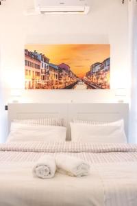 Il cuore del Borgo- Rho Fiera