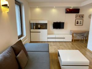Apartamenty Centrum