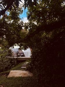 GLAMPING EL PARAÍSO