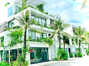 Dai Lai villa 5-bedroom with elevator