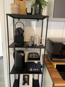 -Bella Casa- Central Studio Apartment