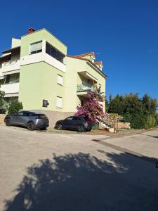 Apartement Luna 