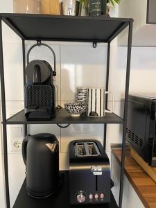 -Bella Casa- Central Studio Apartment