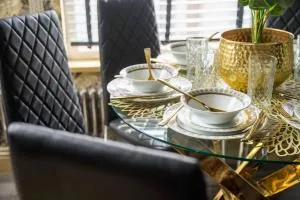 Luxury Versace Sleeps10 HotTub Pool Table SkyTV - 沃尔瑟姆福里斯特