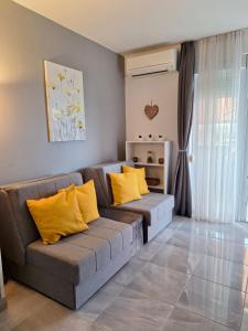 Apartement Luna 