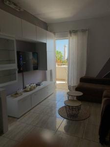 Apartamento frente la playa