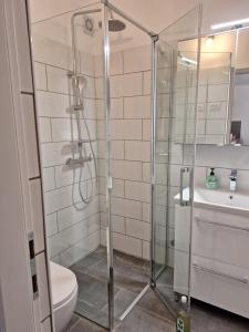 Apartement Luna 