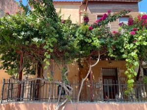 Lindas Convent Garden Home 2