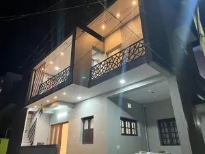Guru's Home stay, Kottaram - Nagercoil