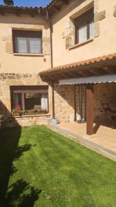 El Valle de la Mantequilla